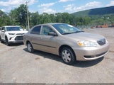 TOYOTA COROLLA CE 2T1BR32E27C834554 photo