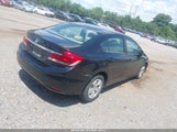 HONDA CIVIC LX 19XFB2F57DE015577 снимка
