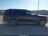 JEEP GRAND CHEROKEE L LAREDO 4X4 1C4RJKAG4P8894673 fotografie