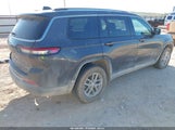 JEEP GRAND CHEROKEE L LAREDO 4X4 1C4RJKAG4P8894673 fotografie