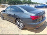 Audi A6 Premium Plus 45 Tfsi Quattro S Tronic WAUE3BF27RN040719 photo