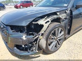 Audi A6 Premium Plus 45 Tfsi Quattro S Tronic WAUE3BF27RN040719 photo