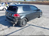 Volkswagen Gti 2-Door/2-Door Autobahn WVWEV7AJ4BW016063 fotografie