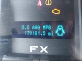 Ford F-150 Fx4/Harley-Davidson/King Ranch/Lariat/Platinum/Xl/Xlt 1FTFW1EV7AFB02526 снимка