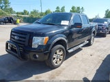 Ford F-150 Fx4/Harley-Davidson/King Ranch/Lariat/Platinum/Xl/Xlt 1FTFW1EV7AFB02526 photo