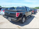 Ford F-150 Fx4/Harley-Davidson/King Ranch/Lariat/Platinum/Xl/Xlt 1FTFW1EV7AFB02526 photo