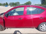 Nissan Versa 1.6 S+ 3N1CN7AP8FL929077 снимка