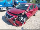 Nissan Versa 1.6 S+ 3N1CN7AP8FL929077 снимка
