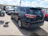 Toyota Highlander Le 5TDZARFH3FS012803 снимка