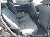 Toyota Highlander Le 5TDZARFH3FS012803 снимка