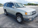 Toyota 4Runner Sr5 V6 JT3GN86R010188772 снимка