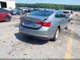 Chevrolet Malibu Fwd 1Fl 1G1ZC5ST1PF163193 fotografie
