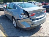Chevrolet Malibu Fwd 1Fl 1G1ZC5ST1PF163193 fotografie