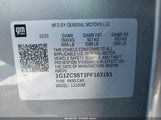 Chevrolet Malibu Fwd 1Fl 1G1ZC5ST1PF163193 снимка