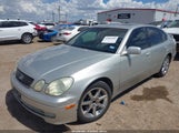 Lexus Gs 430 JT8BL69S130012748 снимка