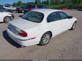 Jaguar S-Type 4.0L V8 SAJDA01P52GM24621 снимка