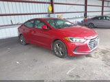 Hyundai Elantra Se KMHD84LF2HU194984 снимка