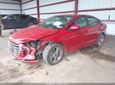 Hyundai Elantra Se KMHD84LF2HU194984 снимка