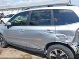 Subaru Forester 2.5I Limited JF2SJARC2JH463027 снимка