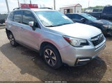 Subaru Forester 2.5I Limited JF2SJARC2JH463027 снимка