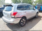Subaru Forester 2.5I Limited JF2SJARC2JH463027 снимка