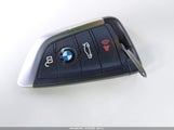 BMW X1 xDrive28I WBXJG9C0XM5T44737 fotografie