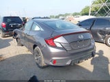 Honda Civic Sport 2HGFC4B81KH303655 снимка