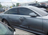 Audi A6 2.0T Premium WAUG8AFC9JN008582 снимка
