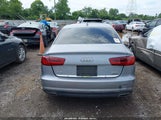 Audi A6 2.0T Premium WAUG8AFC9JN008582 снимка