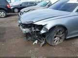 Audi A6 2.0T Premium WAUG8AFC9JN008582 снимка