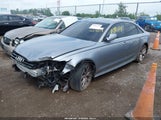 Audi A6 2.0T Premium WAUG8AFC9JN008582 снимка