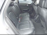 Audi A6 2.0T Premium WAUG8AFC9JN008582 снимка