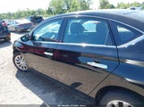 Nissan Sentra Sv 3N1AB7AP3KY406613 снимка