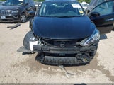 Nissan Sentra Sv 3N1AB7AP3KY406613 снимка