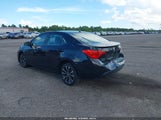 Toyota Corolla Se 2T1BURHE7HC839002 снимка