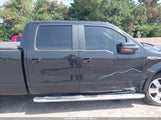 Ford F-150 Fx4/Harley-Davidson/King Ranch/Lariat/Platinum/Xl/Xlt 1FTFW1EV7AFD22099 снимка