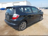Honda Fit Sport JHMGE8H55CC040381 снимка