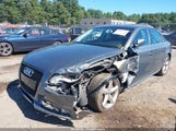 Audi A4 2.0T Premium WAUFFAFL6CN014246 снимка