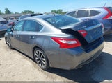 Nissan Altima 2.5 Sl 1N4AL3AP3HC483363 снимка