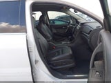 Chevrolet Traverse Premier 1GNKRJKDXHJ258091 снимка
