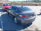 Acura Ilx Premium Package/Technology Plus Package 19UDE2F75HA001087 снимка