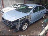 Hyundai Sonata Gls 5NPEB4AC8DH678102 снимка
