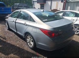 Hyundai Sonata Gls 5NPEB4AC8DH678102 снимка