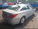 Hyundai Sonata Gls 5NPEB4AC8DH678102 снимка