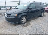 Dodge Grand Caravan Sxt 2C4RDGCG4CR357740 снимка