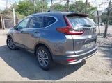 Honda Cr-V Awd Ex-L 2HKRW2H83MH676205 photo
