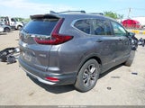 Honda Cr-V Awd Ex-L 2HKRW2H83MH676205 photo