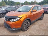 Nissan Rogue Sport S/Sl/Sv JN1BJ1CR3HW122840 photo
