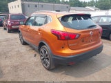 Nissan Rogue Sport S/Sl/Sv JN1BJ1CR3HW122840 photo