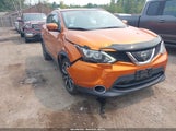 Nissan Rogue Sport S/Sl/Sv JN1BJ1CR3HW122840 photo